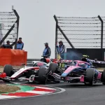 F1: Ocon escapes penalty points for contact with Colapinto