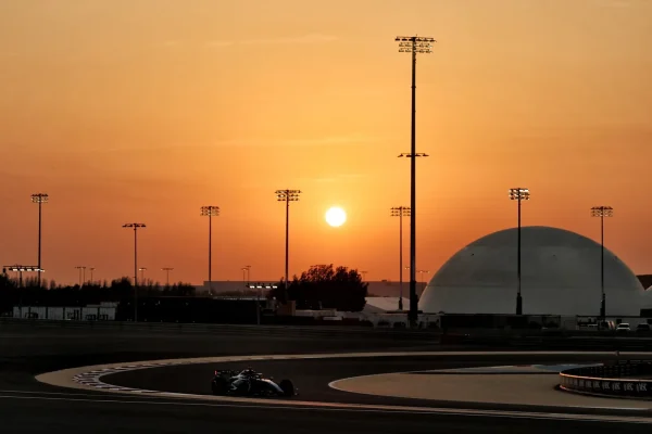 Conflict between USA and Iran threatens Formula 1 Bahrain GP