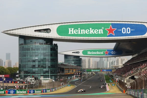 F1: China opens first Sprint of 2026 with new FIA rule