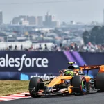 Analysis: Japanese GP highlights Norris's fading in 2026