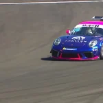 Pedrosa secures Sprint Challenge pole on Porsche Cup debut at Velocitta