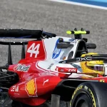 F1: Ferrari decides to keep "Macarena" wing after tests