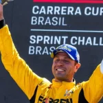 Porsche Cup: Müller praises clean start and strong pace to win at Velocitta