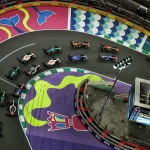 F1: Team bosses support FIA on races in the Middle East
