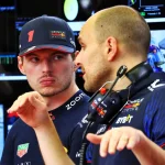 F1: Verstappen warned Red Bull years ago about decision in case of Lambiase exit