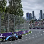 F1: "Activation of active aerodynamics is dangerous", said Sainz