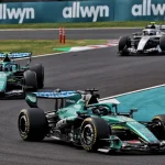 The best stocks to invest in Formula 1 cars