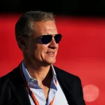 Coulthard defends return of V8s and end of electrification in Formula 1