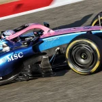 F1: Possible Mercedes investment in Alpine stirs the paddock