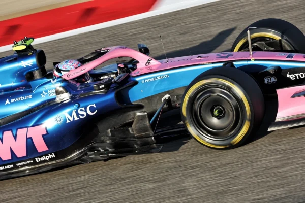 F1: Possible Mercedes investment in Alpine stirs the paddock