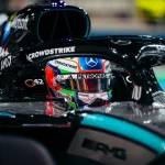 F1: Wolff says Mercedes took a calculated risk with Antonelli