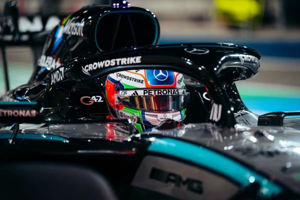 F1: Wolff says Mercedes took a calculated risk with Antonelli
