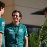 F1: De la Rosa highlights internal unity at Aston Martin in difficult phase