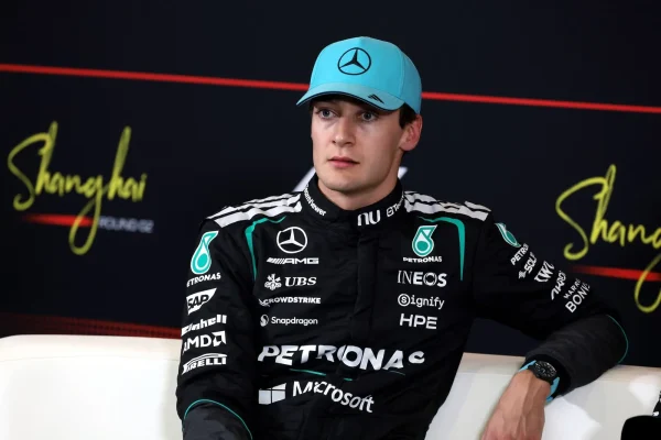 F1: Palmer sees Russell still with the advantage in title fight with Antonelli