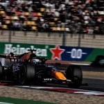 F1: Red Bull faces difficulties in Shanghai
