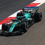F1: Brundle comments on the serious problems involving Aston Martin