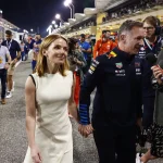 F1: Geri Halliwell predicted Horner's dismissal from Red Bull
