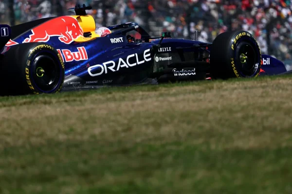 F1: Mekies recognizes impact this year due to bet on 2025 title