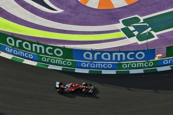 F1: Possible cancellation of GPs could lead to billions in losses