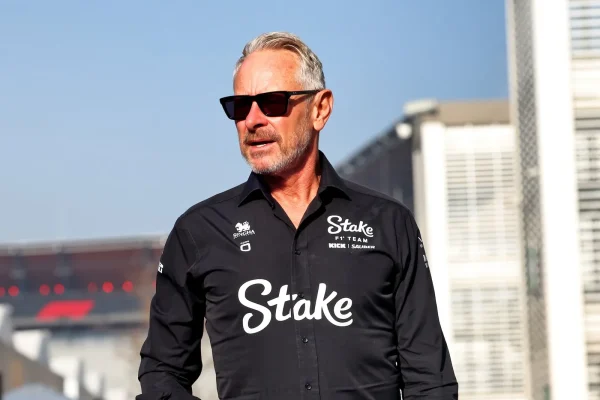 F1: De la Rosa comments on Wheatley rumors at Aston Martin