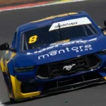NASCAR Brazil: Ibiapina leads practice on the external circuit of Cuiabá