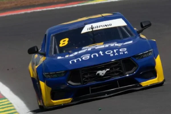 NASCAR Brazil Drivers Highlight Learning in the Duel