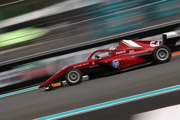 F1 Academy starts the season with a revamped grid and high expectations