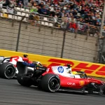 F1: Ferrari exhaust system may be banned by FIA