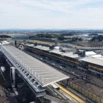 2026 Japanese GP: F1 Qualifying live from Suzuka