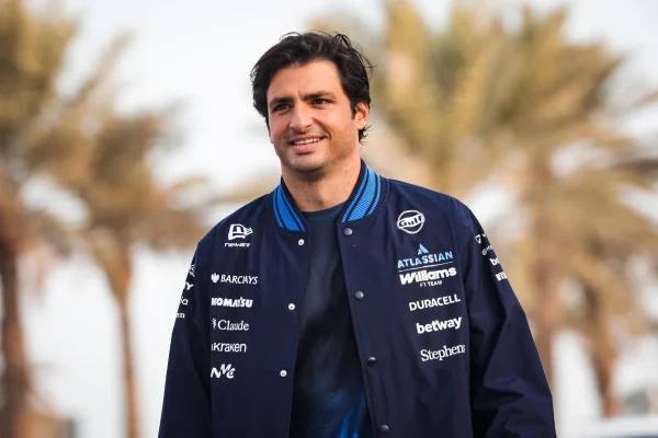 F1: Sainz criticizes new era of the category and calls for rule changes