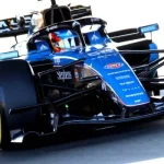 F1: Sainz says he already expected difficulties from Williams in 2026