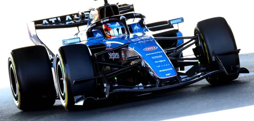 F1: Sainz sees progress, but criticizes current qualifying session format