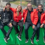 F1: Season opener reaches 17,4 million on Globo platforms