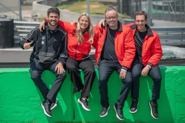 F1: Globo bets on special coverage to open 2026 season