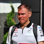 F1: Permane rebate accusations made by Brown about Racing Bulls