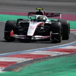 F1: Haas boss praises Bearman and says: "I don't see limits and that's exciting"