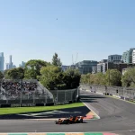 F1: McLaren explains why Norris completed few laps in Melbourne