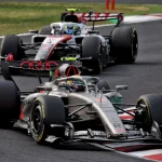F1: Check out the full result of the 2026 Japanese GP