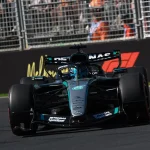 F1: Check the full results of FP2 for the 2026 Australian GP