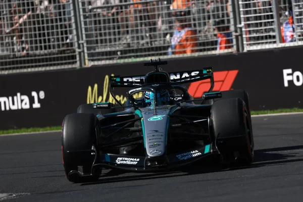 F1: Check the full results of FP2 for the 2026 Australian GP
