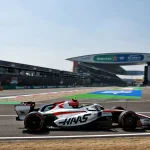 F1: Haas confident of top-8 in the China Sprint race