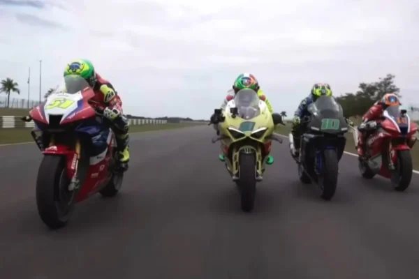 Fanzone and Fan Fest: MotoGP Brazil will be a party