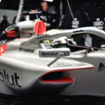 F1: Bortoleto stays in SQ2 and lines up 14th for the Chinese GP Sprint race