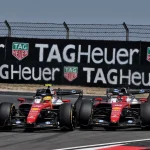 F1: Former driver warns Ferrari about internal rivalry between Hamilton and Leclerc