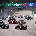 Formula 1 / F1 Live - F1Mania.net