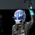 F1: Russell dismisses extra weight for title favorite status