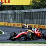 F1: Hamilton satisfied with learning and result in Melbourne