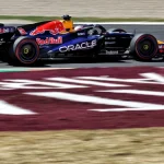 F1: Red Bull worries after weak start in 2026