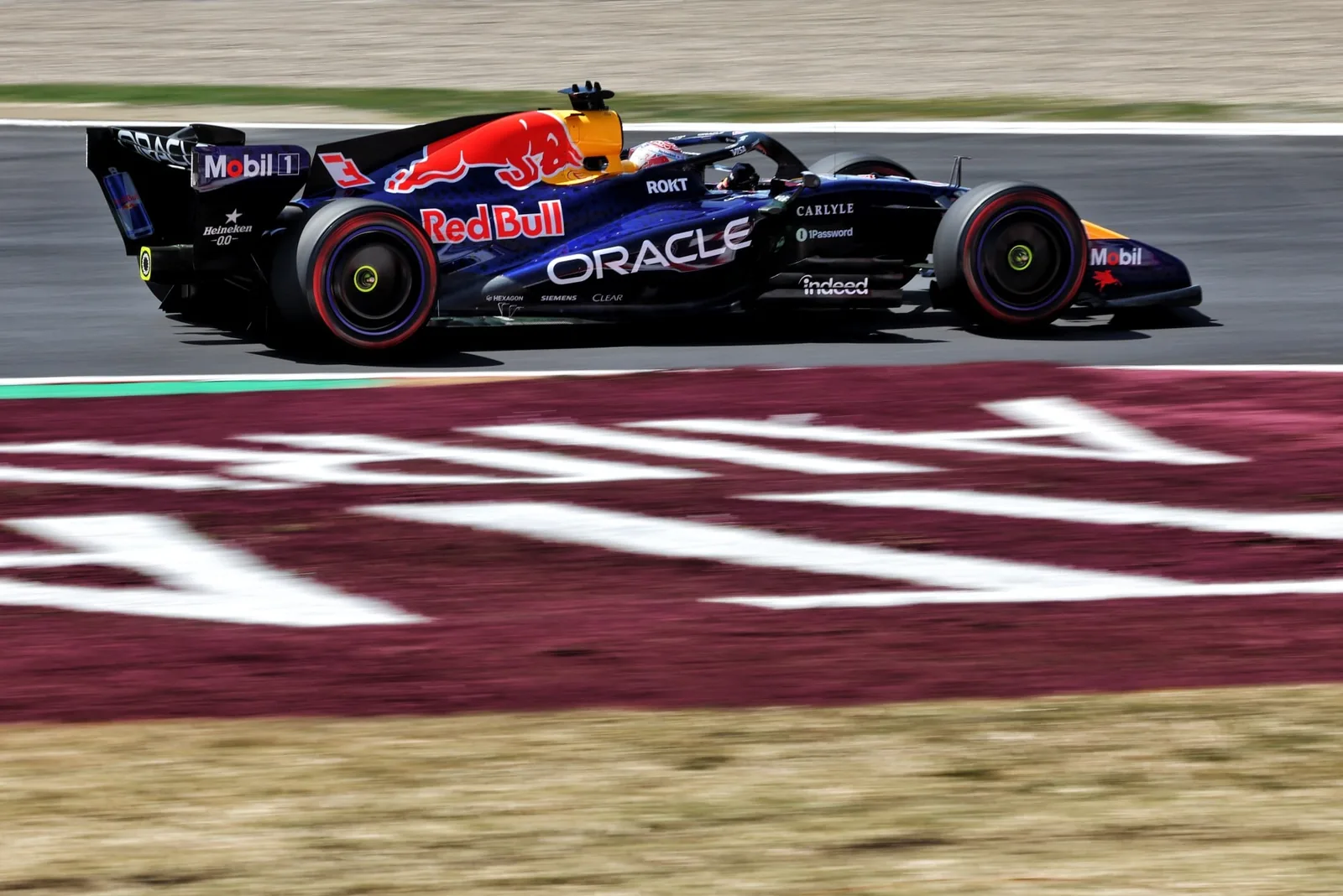 F1: Verstappen blasts Red Bull car in Japan