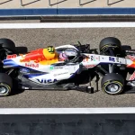 F1: Lawson identifies opportunities for Racing Bulls this year